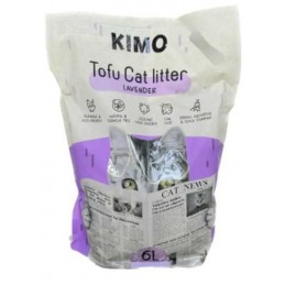 Kimo tofu kraikas katėms...
