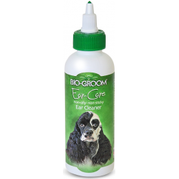 Bio Groom Ear Care ausų...
