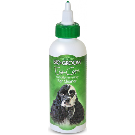 Bio Groom Ear Care ausų valiklis