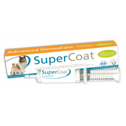 Mervue SuperCoat papildai...