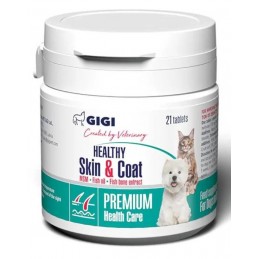 GIGI Healthy Skin & Coat...