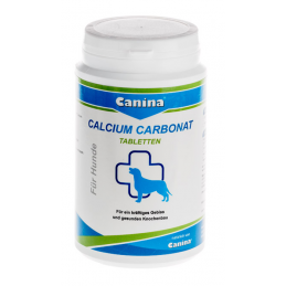 Canina Calcium Carbonat...