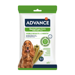 Advance Dental Care Stick...