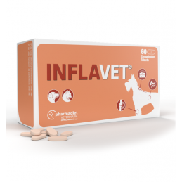 INFLAVET N60 papildai...