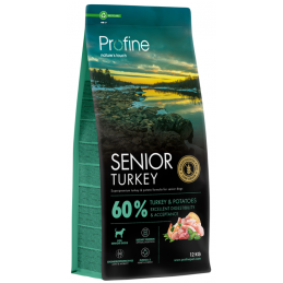 Profine Senior Turkey &...