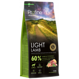 Profine Light Lamb &...