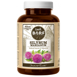 Canvit Silybum Marianum