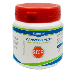 Canina Canizeck plus...
