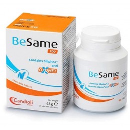 Candioli Besame 200 N30...