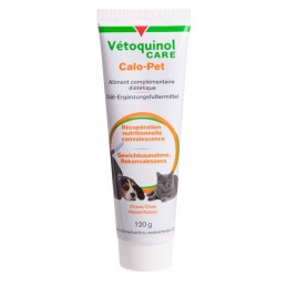 Vetoquinol Calo-Pet pasta...