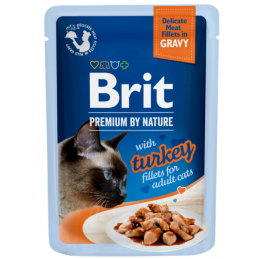 Brit Premium Delicate...