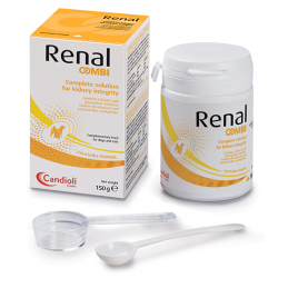 Candioli Renal Combi...
