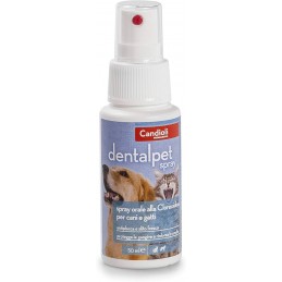 Candioli DentalPet 125 ml...