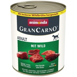 Animonda GranCarno Adult su...