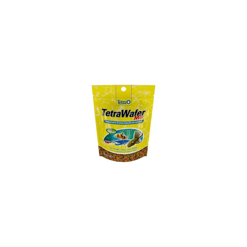 Tetra Wafer Mix Sachet Tetra Wafer Mix Sachet