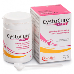 Candioli CystoCure Forte...
