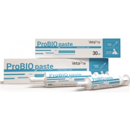 ProBio Paste 60 ml katėms ir šunims