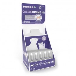 Calmatonine N10 padeda...
