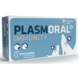 Plasmoral Immunity N60