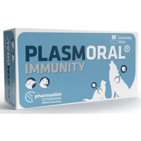 Plasmoral Immunity N60