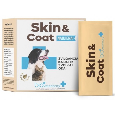 BioVETERINARY odai&kailiui, N28