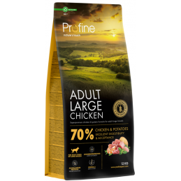 Profine Adult Large Breed...