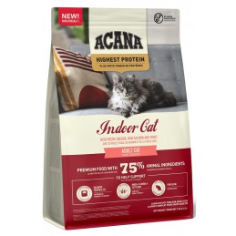 Acana Highest Protein...