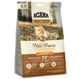 Acana Wild Prairie Cat...