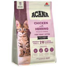 Acana First Feast Cat...