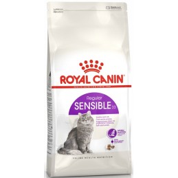 ROYAL CANIN Sensible 33...