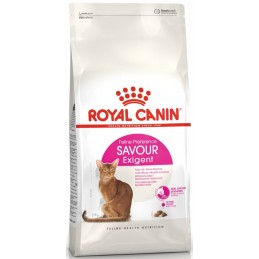 ROYAL CANIN Exigent Savour...