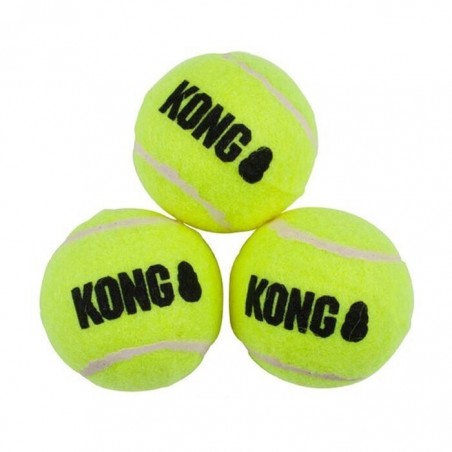 KONG  Squeakair 3 teniso kamuoliukai