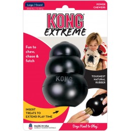 KONG Extreme guminis...