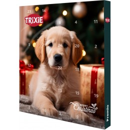 TRIXIE PREMIO advento...
