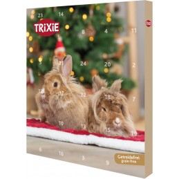 TRIXIE Xmas Advento...