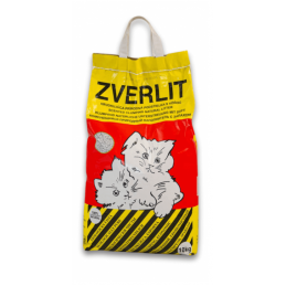 Zverlit Kraikas aromatizuotas