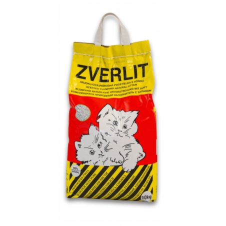 Zverlit Kraikas aromatizuotas