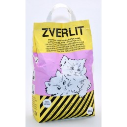 Zverlit Extra kraikas