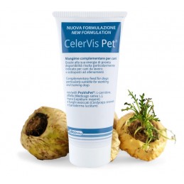 DOGOTEKA Celervis Pet pasta...