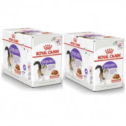 Royal Canin Sterilised in...
