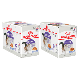 Royal Canin Sterilised in...