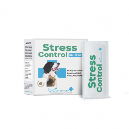 BioVETERINARY Stress...