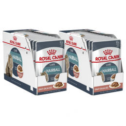 Royal Canin Hairball Care...