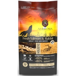 Ambrosia Grain-Free Adult...