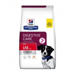 Hill's PD Canine mini i/d...