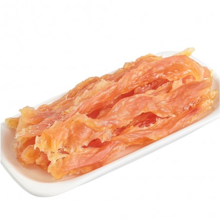 Juko skanėstas džiovinta vištienos mėsa 500g