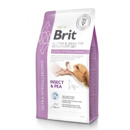 Brit GF Veterinary Diets...