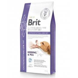 Brit GF Veterinary Diets...