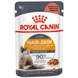 Royal Canin Cat Hair&Skin...