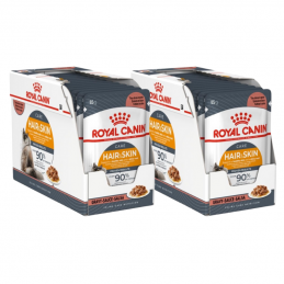 Royal Canin Cat Hair&Skin...